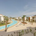 Wave Island Gold G8