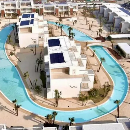 Wave Island Gold G8 Appartamento *