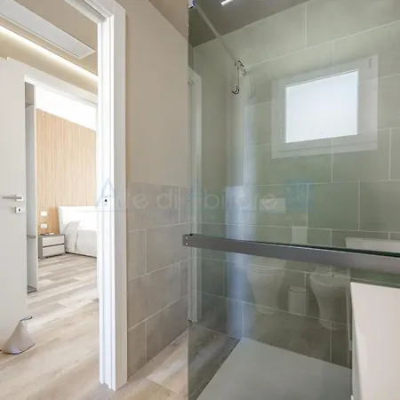 Appartamento Wave Island Gold G8 Lido di Jesolo