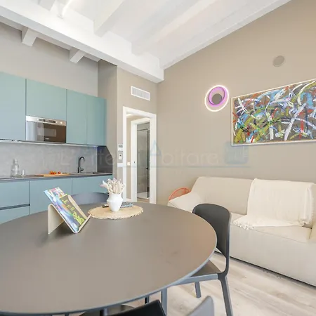 Appartamento Wave Island Gold G8