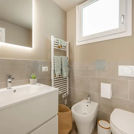 Appartamento Wave Island Gold G8 Lido di Jesolo