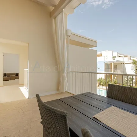 Appartamento Wave Island Gold G8