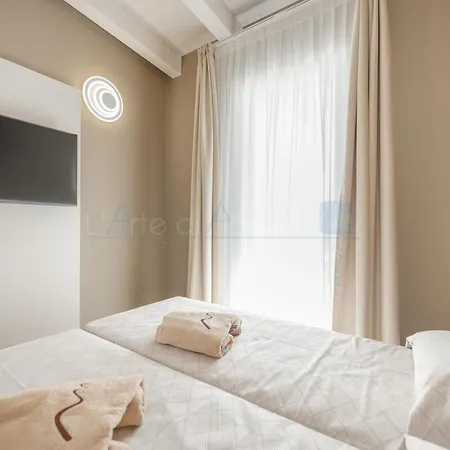Wave Island Gold G8 Appartamento Lido di Jesolo