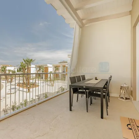 Wave Island Gold G8 Appartamento Lido di Jesolo