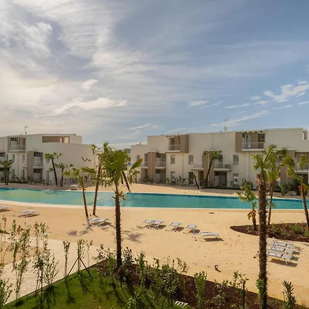 Appartamento Wave Island Gold G8