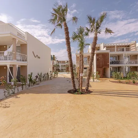 Appartamento Wave Island Gold G8 *