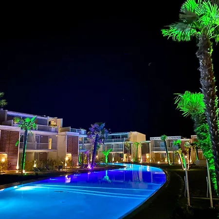 Wave Island Gold G8 Appartamento *