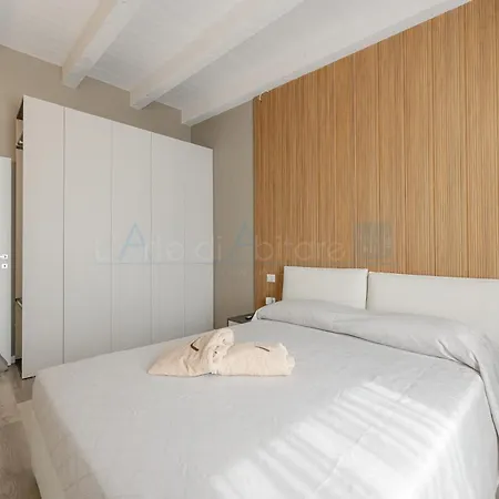 Appartamento Wave Island Gold G8 Lido di Jesolo