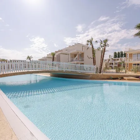 Wave Island Gold G8 Appartamento *
