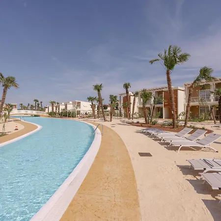 Wave Island Gold G8 Appartamento *