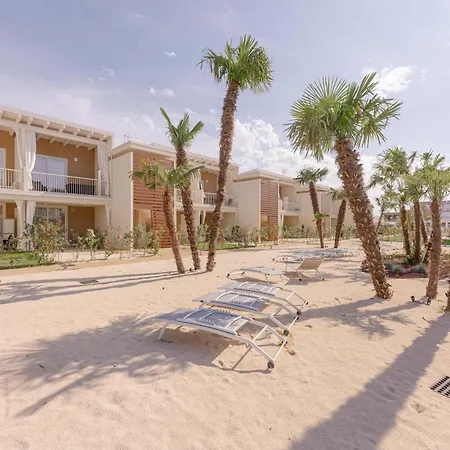 Appartamento Wave Island Gold G8