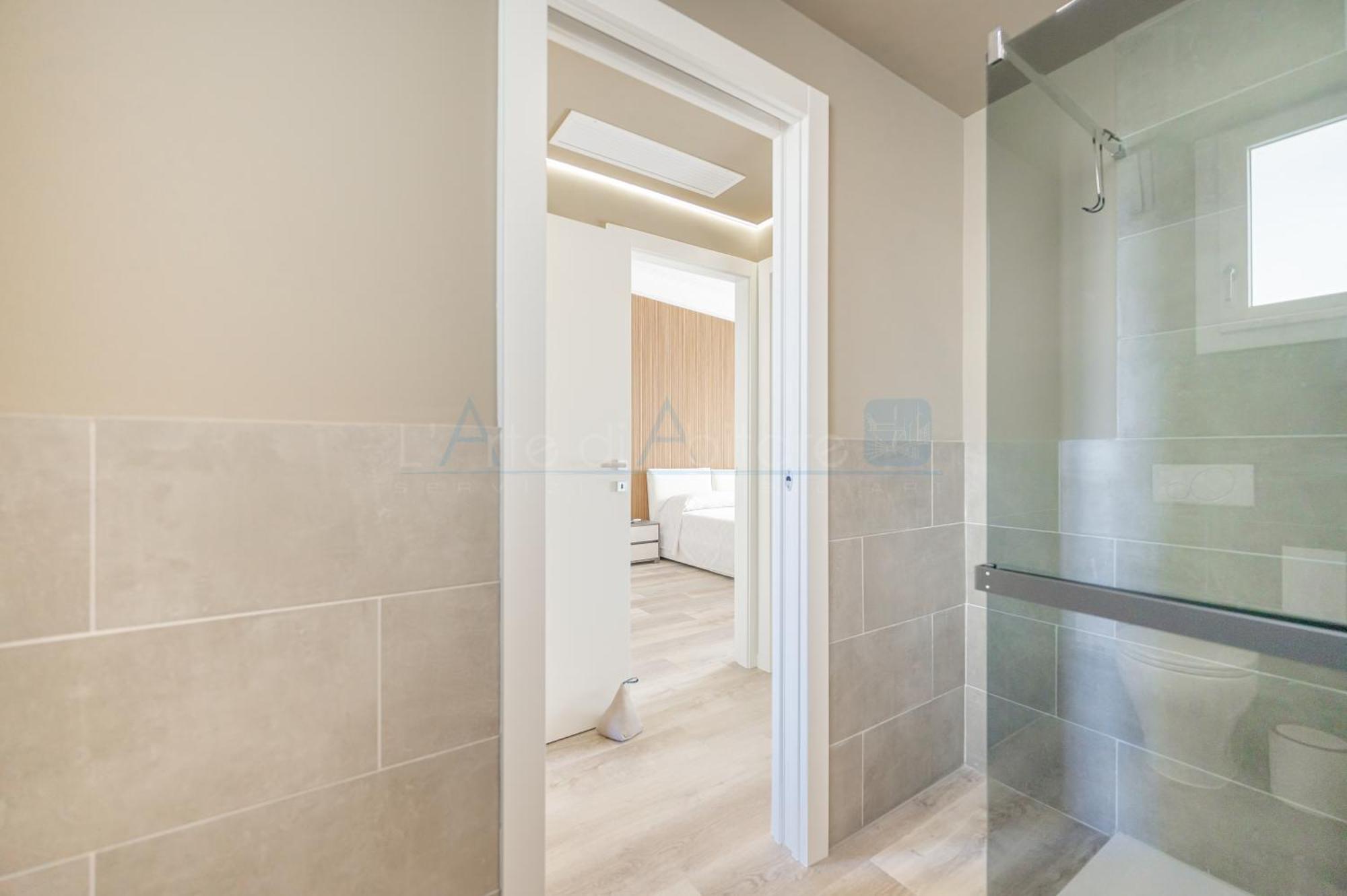 Wave Island Gold G8 Apartment *