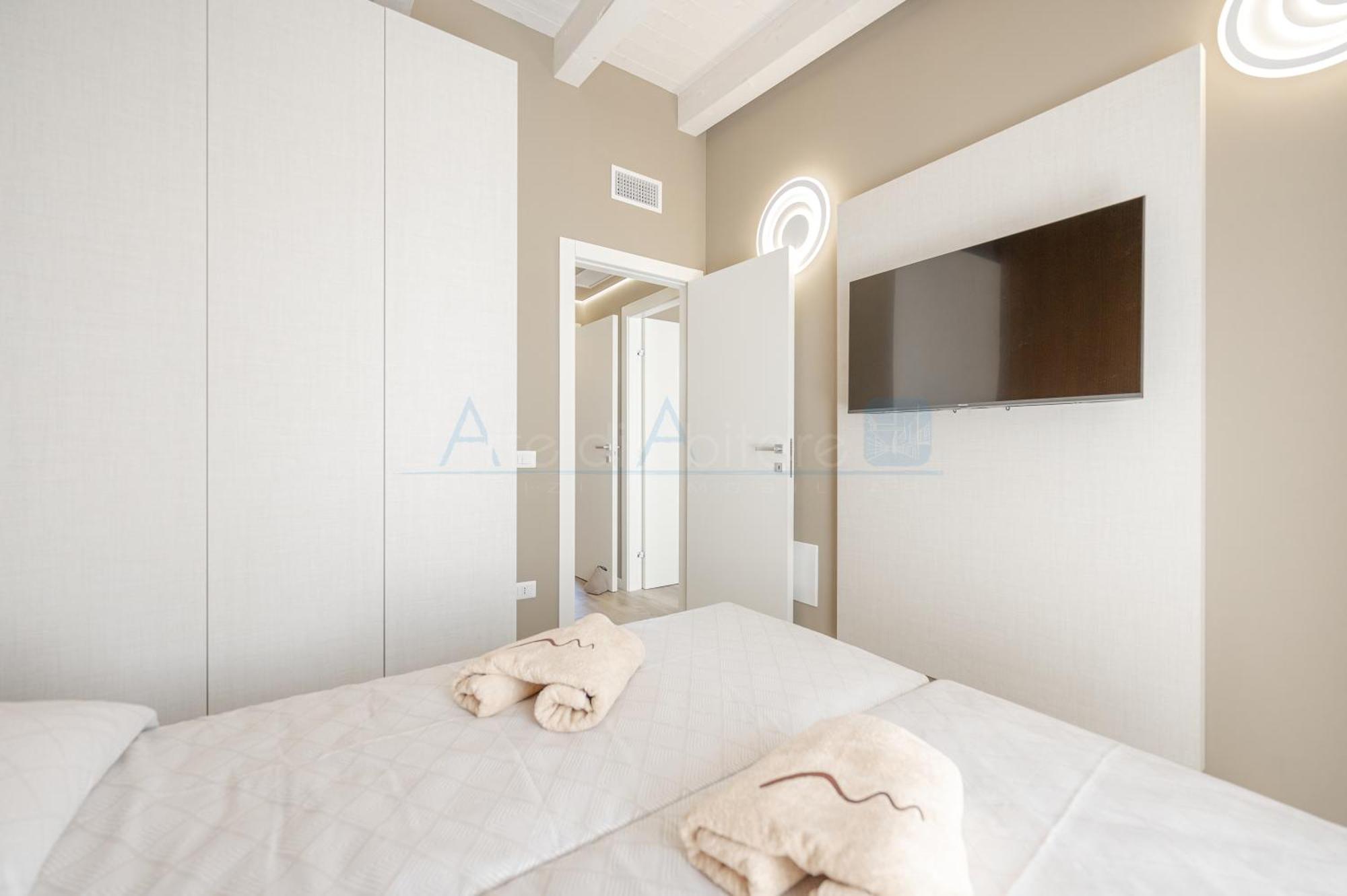 Wave Island Gold G8 Apartment