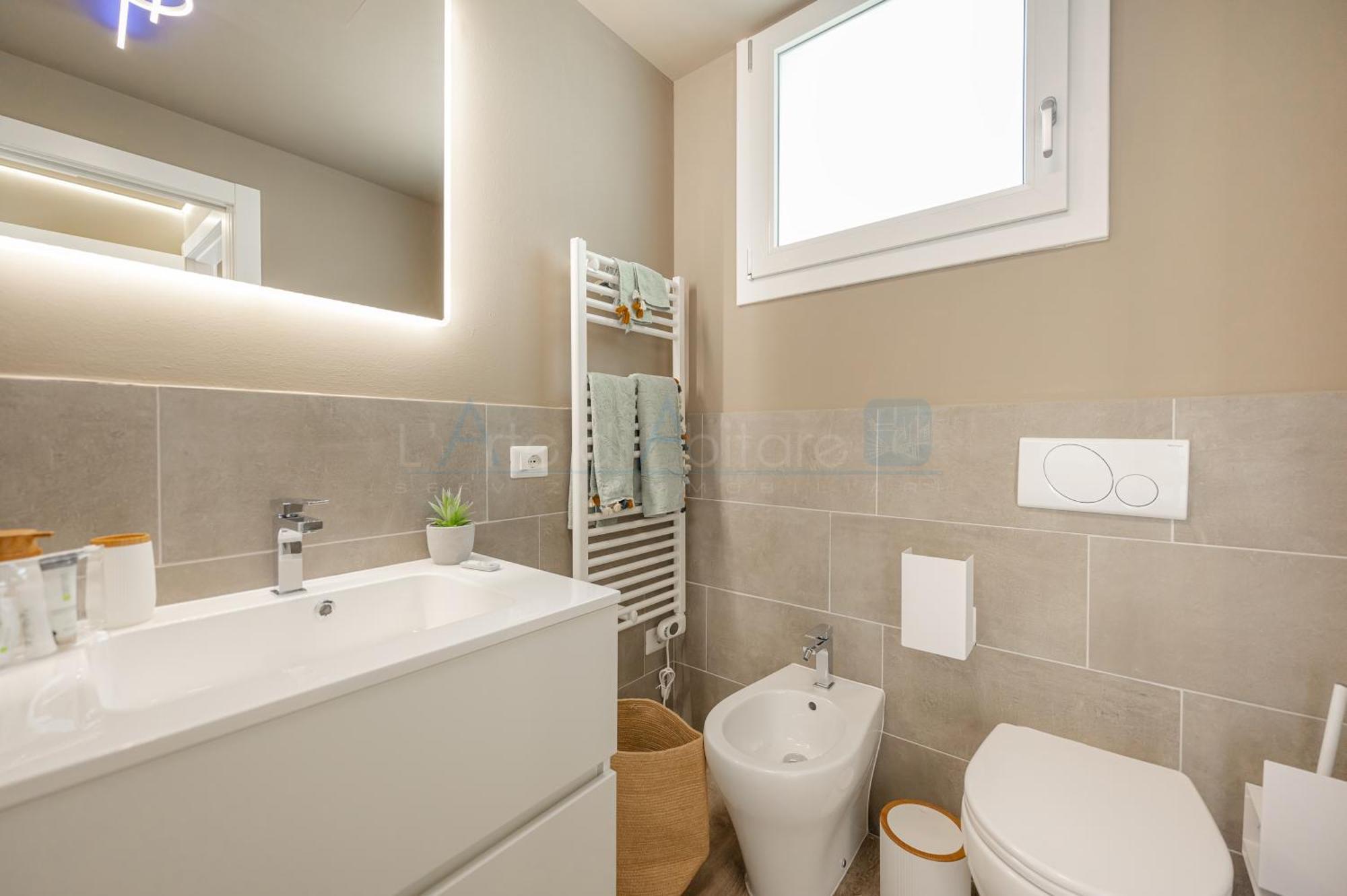 Apartment Wave Island Gold G8 Lido di Jesolo