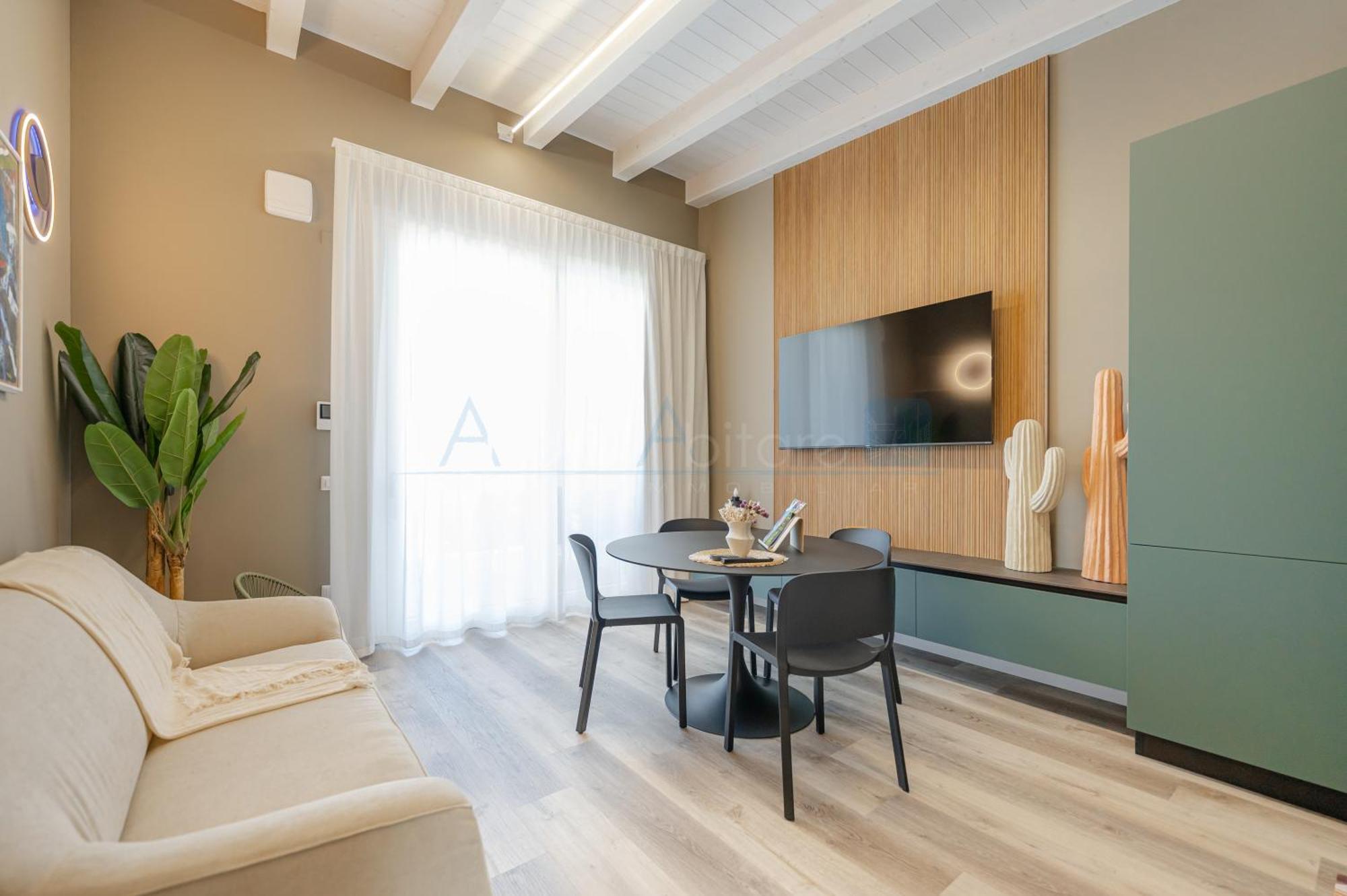 Wave Island Gold G8 Apartment *