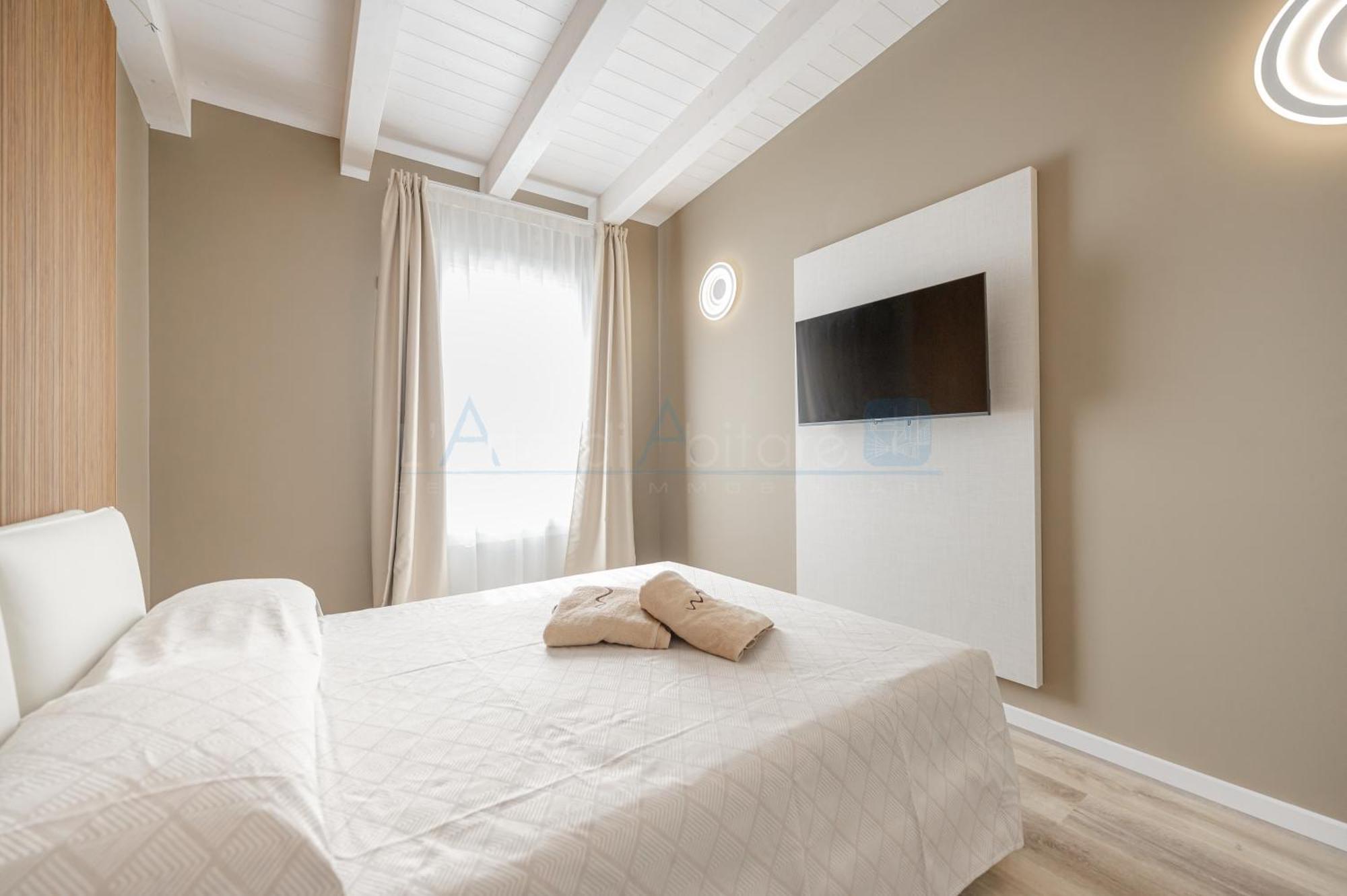 Apartment Wave Island Gold G8 *