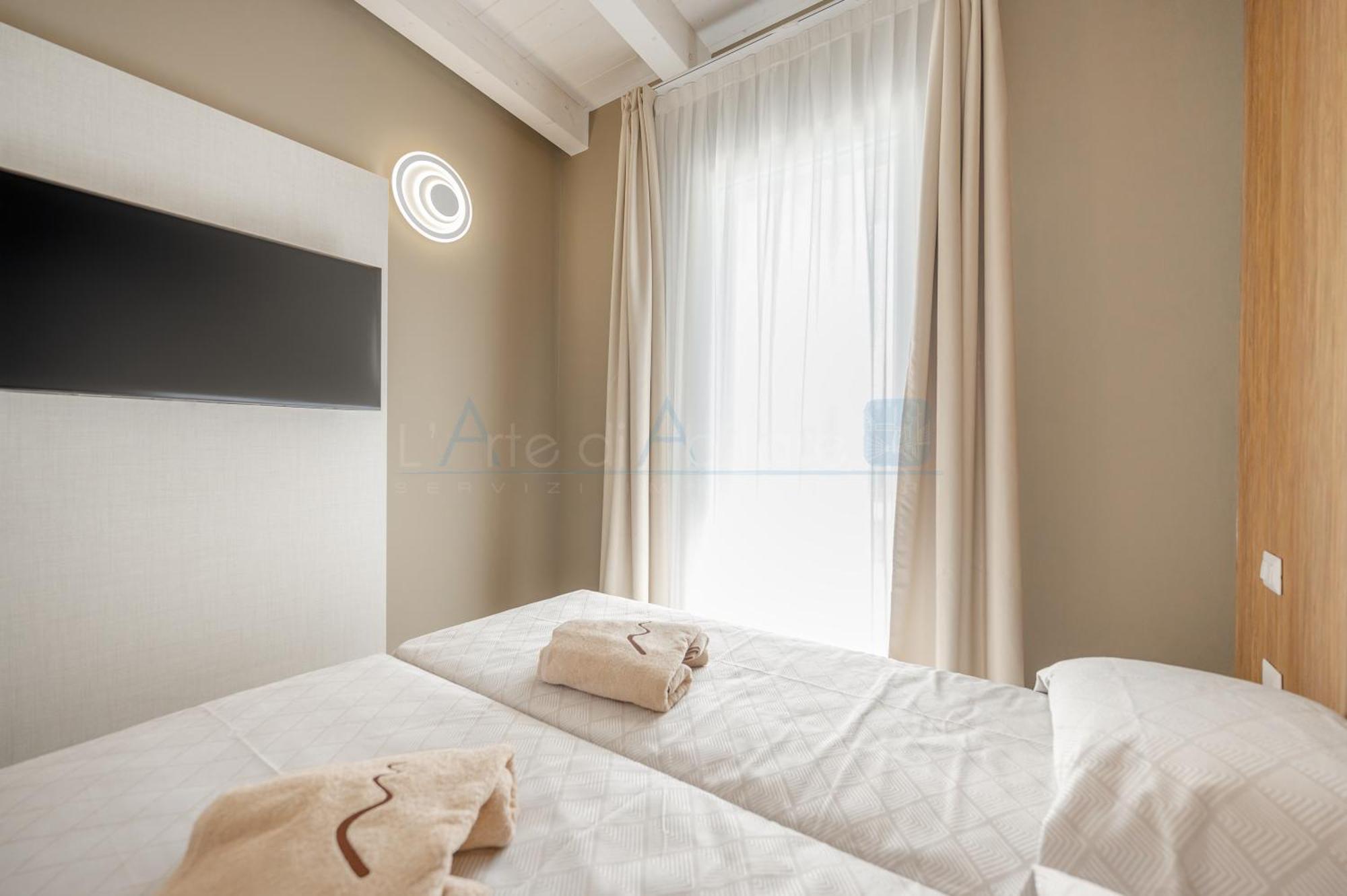 Wave Island Gold G8 Apartment Lido di Jesolo