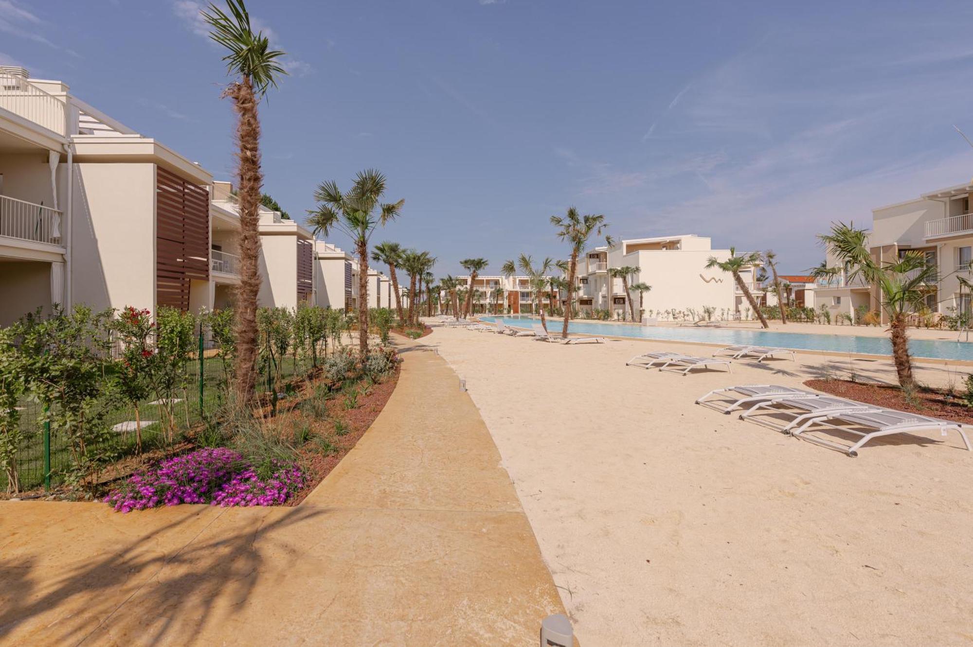 Apartment Wave Island Gold G8 Lido di Jesolo